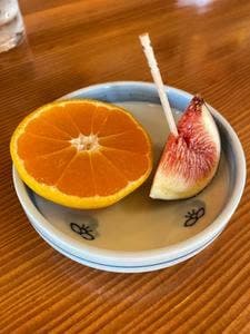 大三島シシカレー