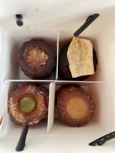 canelé de CHIANTI