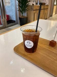 cafe&restaurant TipToe 大阪梅田店