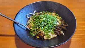 炸醤麺 まさ吉