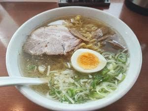 三代目月見軒 札幌駅北口店