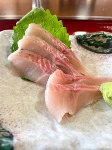 多摩源流温泉 小菅の湯 食事処 ひのき