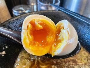 らーめん季季 From らーめん椛