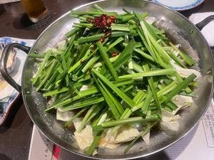 もつ鍋 やましょう 人形町店