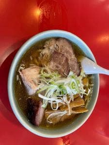 麺来亭