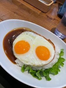 Eggs 'n Things 京都四条店