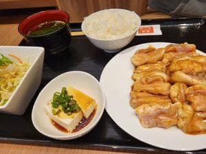 焼肉 八十八