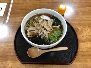 柳沢峠茶屋