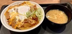 松屋 新橋3丁目店