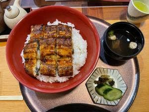 和食割烹 鰻○