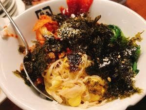 牛角 イオン新浦安店
