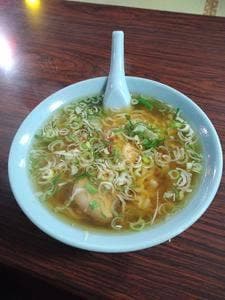 丸信ラーメン行田店