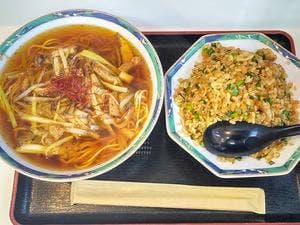 支那そば 大喜