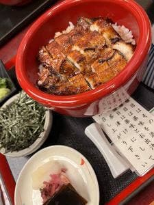 東京竹葉亭 名古屋店