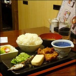 燦醸小町 大通店