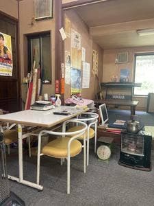 峠屋ドライブイン本店