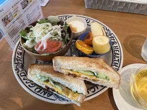CAFE もみの木