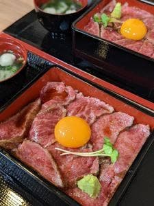 肉屋黒川 奈良店