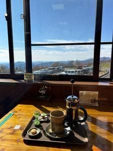 日光霧降珈琲