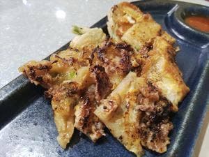 韓国ごはん屋 コチュジャン