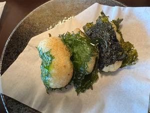 自然薯とろろ専門店 蔵王 小妻坂山