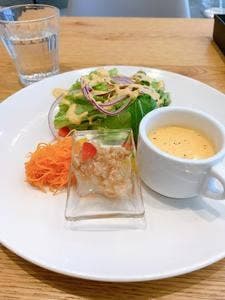 NIJIYA cafe&dining