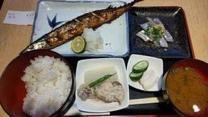 築地魚よし