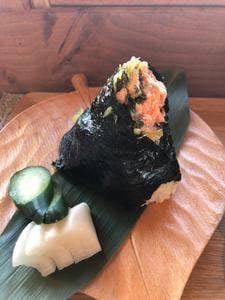 おにぎり専門店 和み家