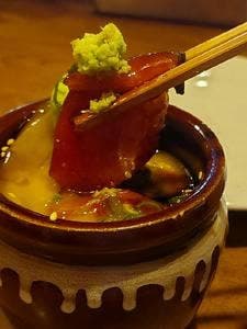 ろばた五代目縄のれん