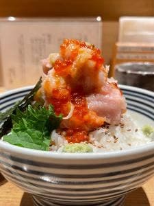 つじ半 日本橋本店