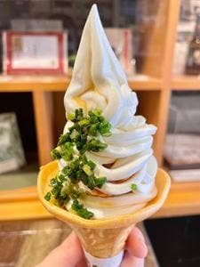しょうゆ豆本舗 表参道店