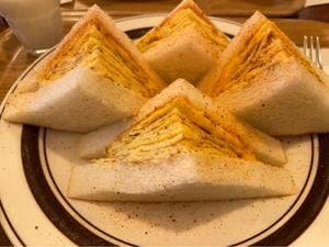 珈琲 門