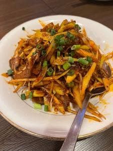蜀食成都