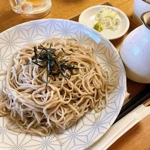 江戸蕎麦 北斎