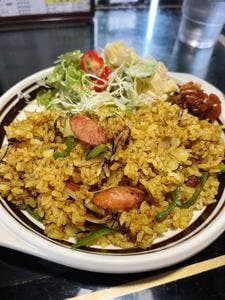 喫茶セラビ