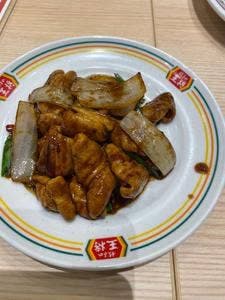 餃子の王将 コトエ流山おおたかの森店