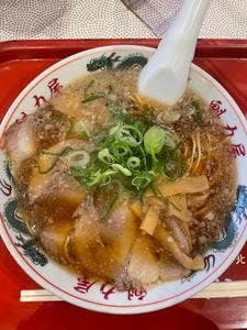 ラーメン魁力屋 mozo ワンダーシティ店