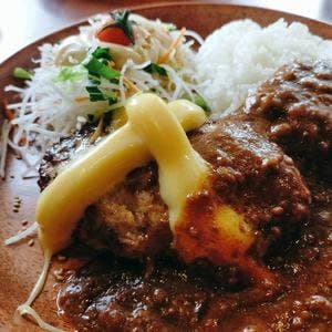 びっくりドンキー 岡崎店