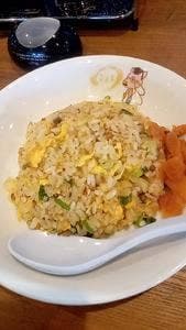 ラーメンごくまる 豚骨研究所