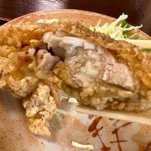 三和食堂