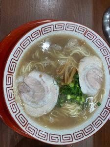 つりきちラーメン