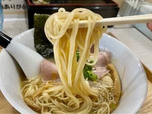 Ramen Suzurun