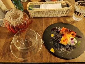 花香楽
