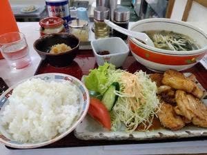花ぜん