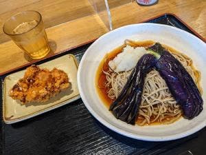 小木曽製粉所 飯田天竜峡店