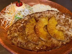 びっくりドンキー 大阪狭山店