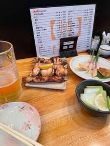 とり石