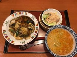 チャイナハウスすけろく小栗店