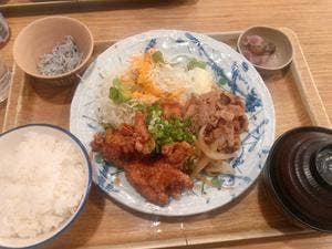 築地食堂 源ちゃん 有明店