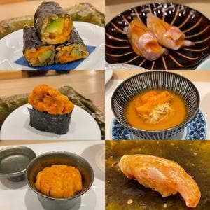 鮨さか井